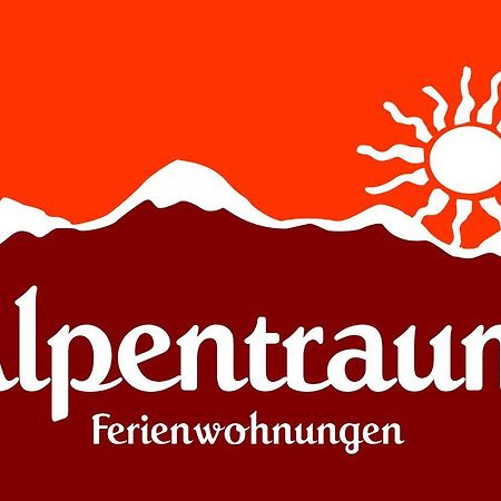 Ferienwohnungen Alpentraum - Gerstruben Фишен Экстерьер фото