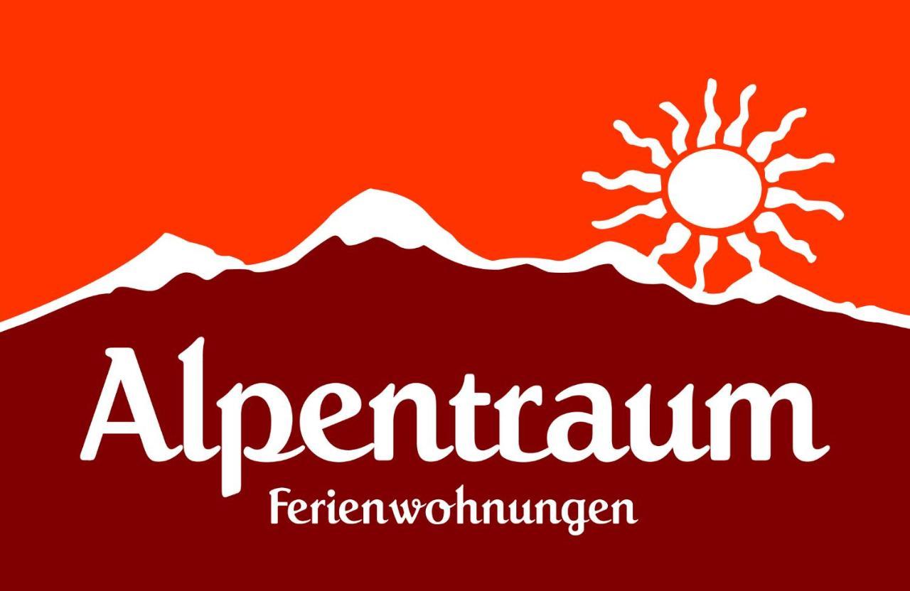 Ferienwohnungen Alpentraum - Gerstruben Фишен Экстерьер фото